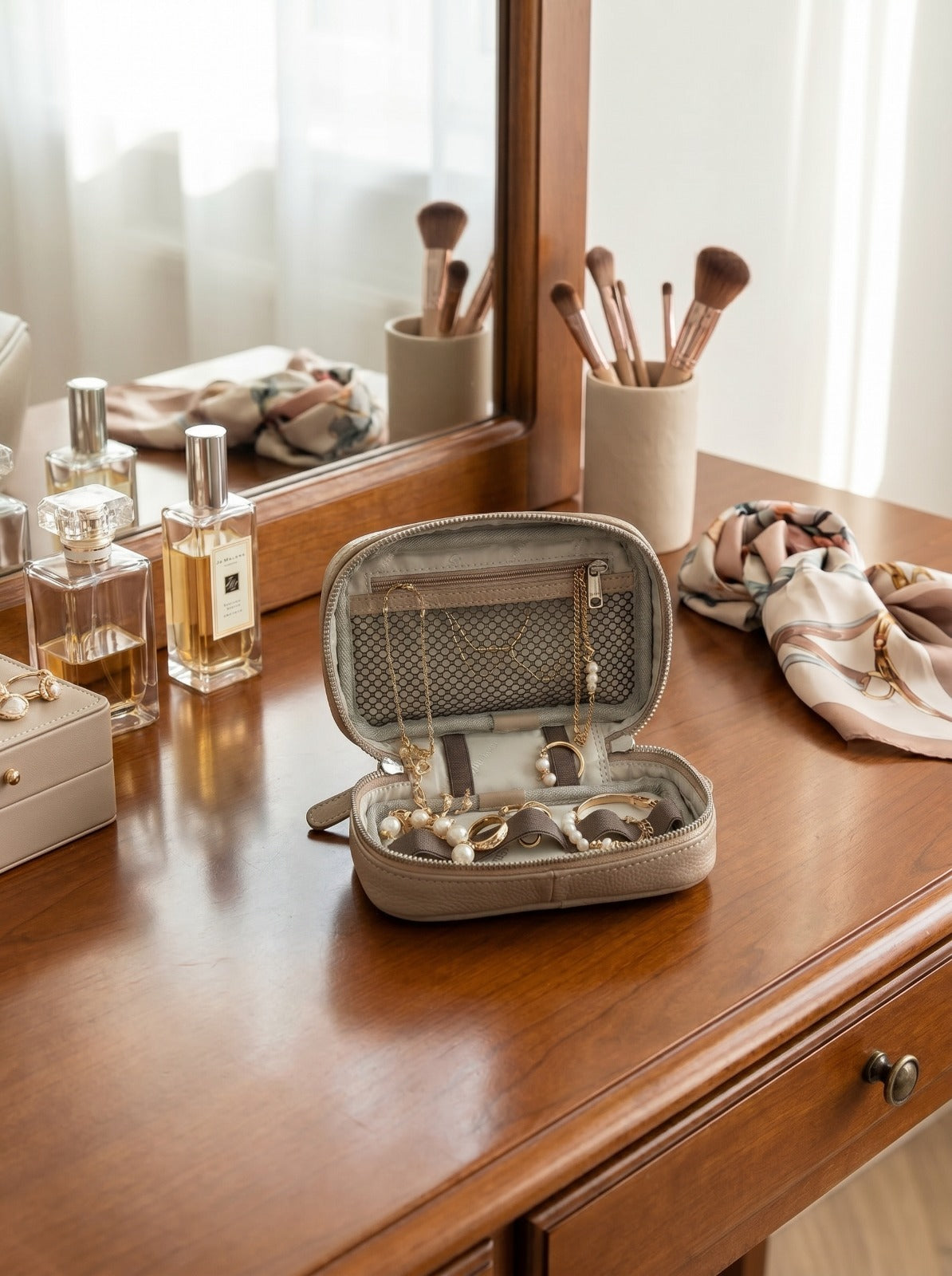 Becky Her Vanity