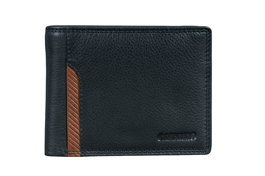 " David"  Men's Wallet