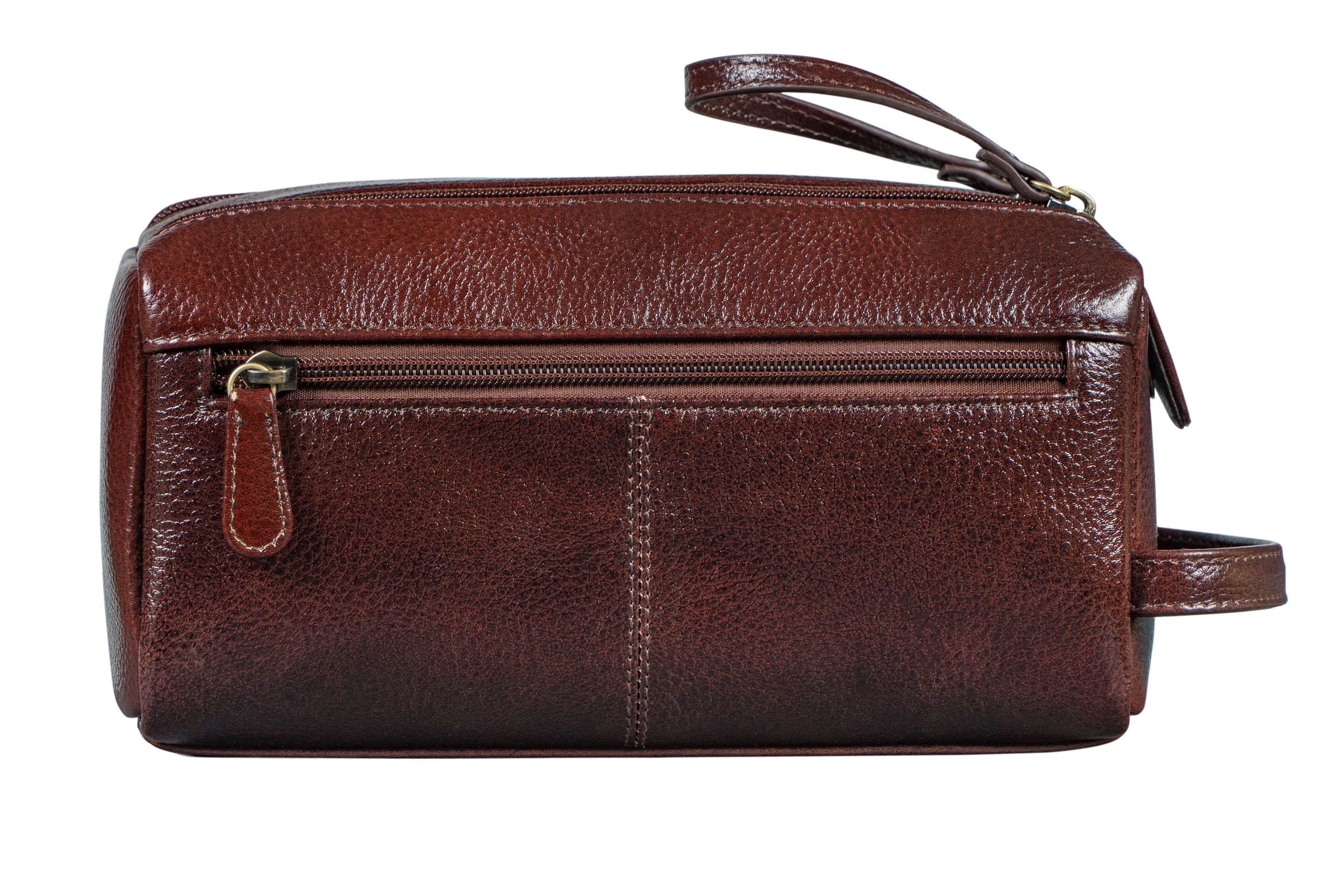 The Heritage Toiletry Bag
