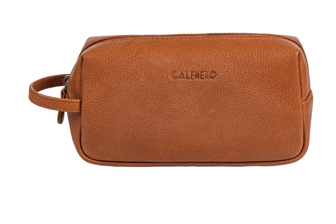 Terry Toiletry Bag