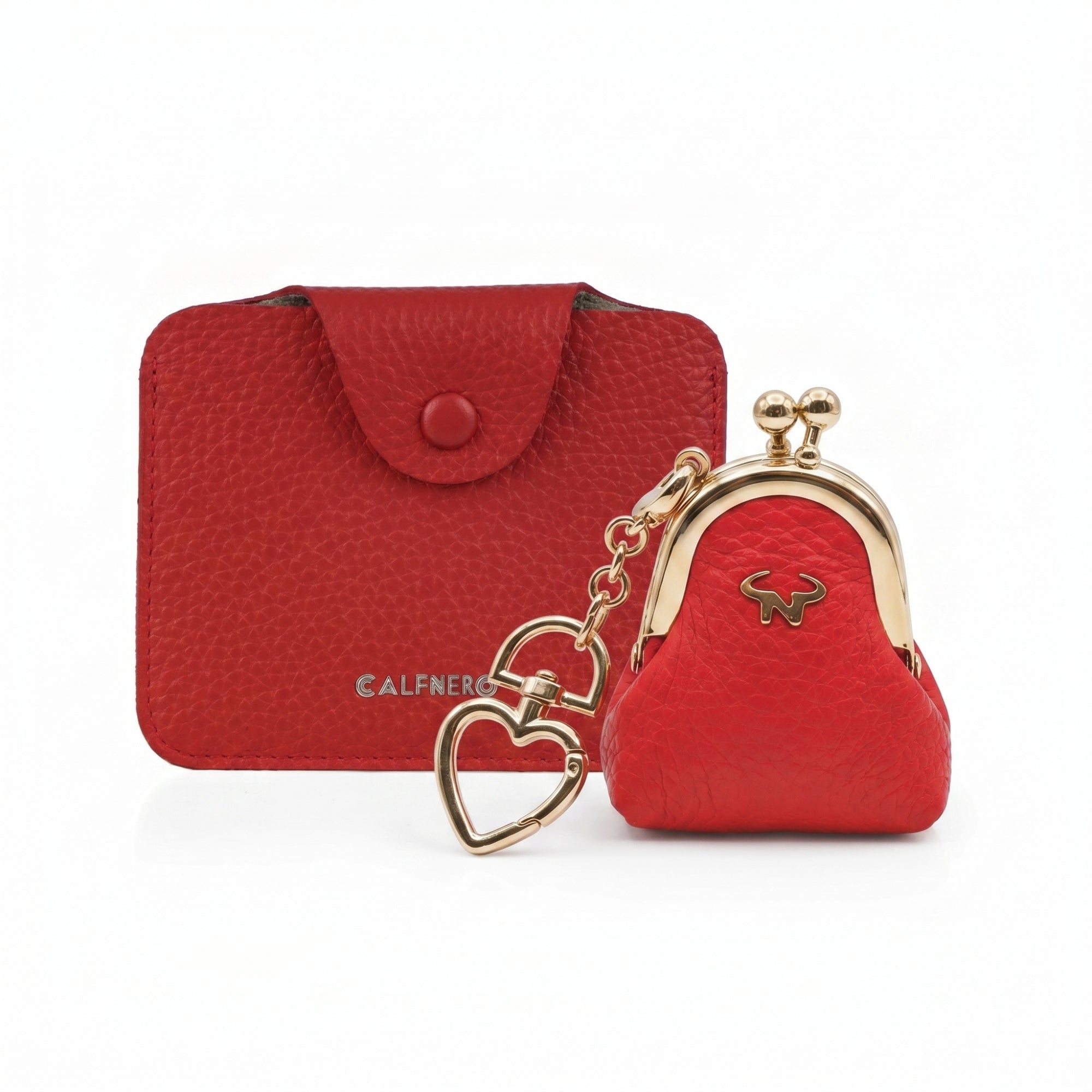 Cherry Charm Women's Combo