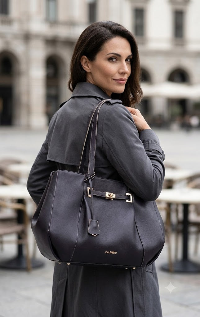The Boss Tote
