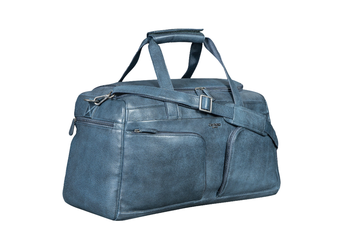 "Ethan" Duffel Bag