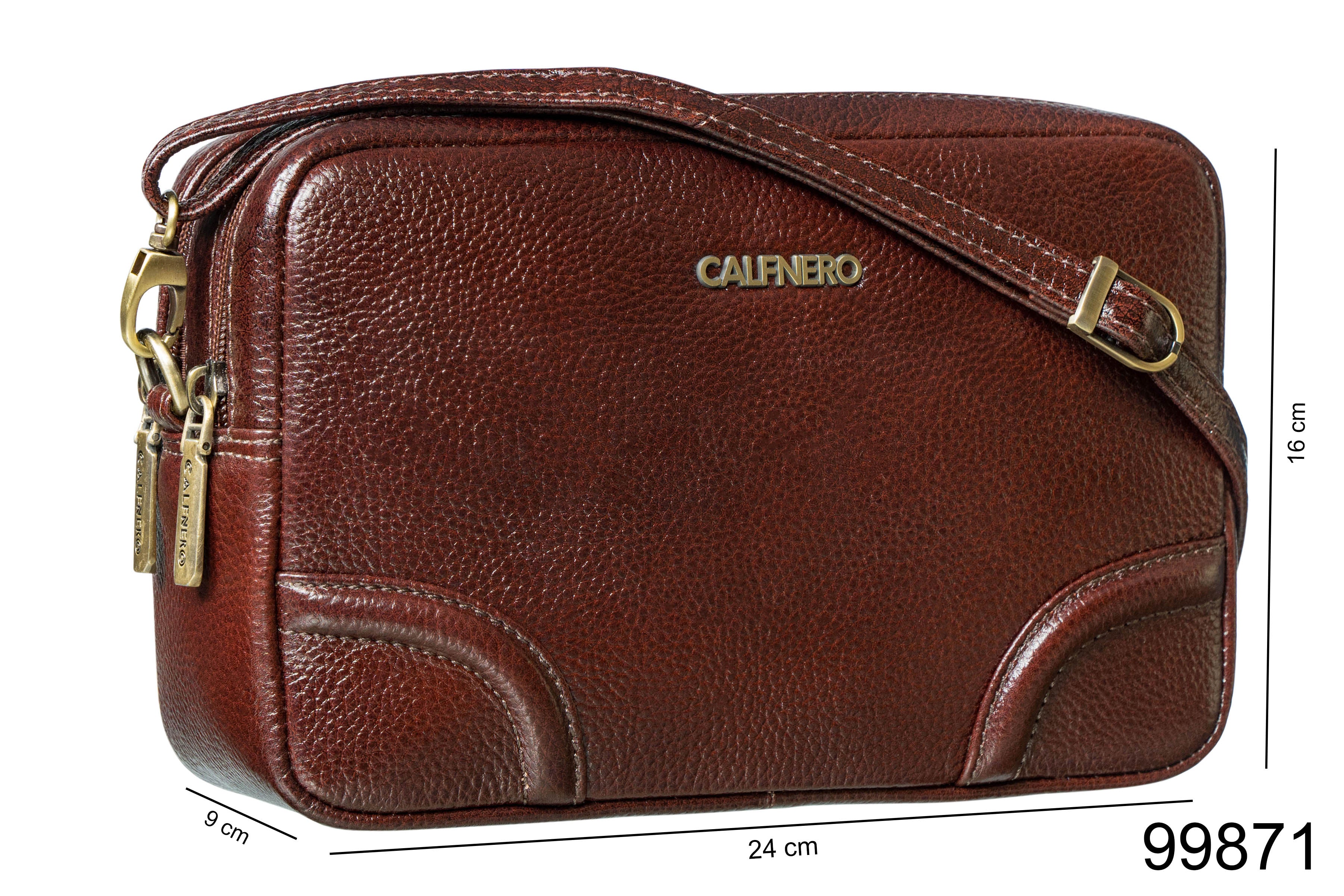 The Atlas Voyager Toiletry Bag