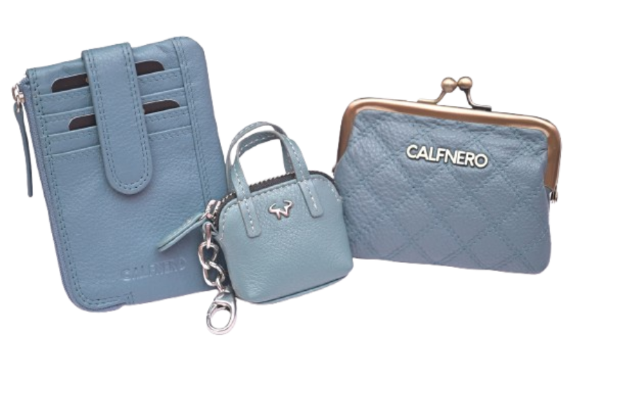 Sister Squad Kit (Gift Hampers) Blue