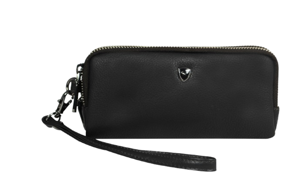 "Voyager" Hand Pouch