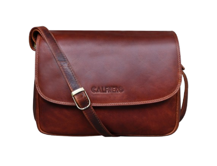 "Bonnie" Women's Sling Bag Kara