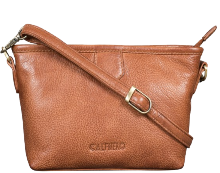 "Muse" Women's Sling Bag