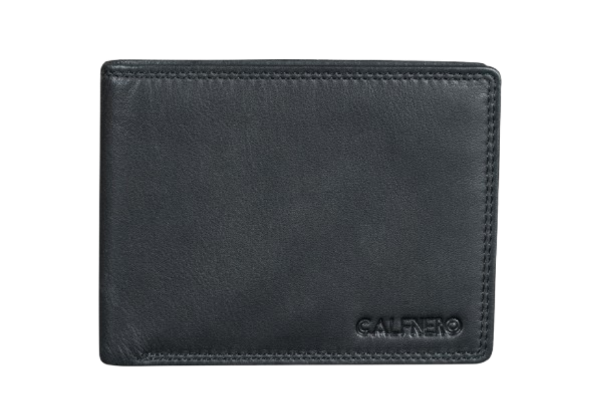 "Eloi" Men's Wallet