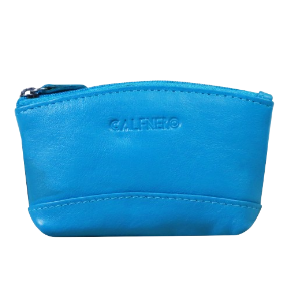 "Zoe" Key Case Foe Men and Women Tork