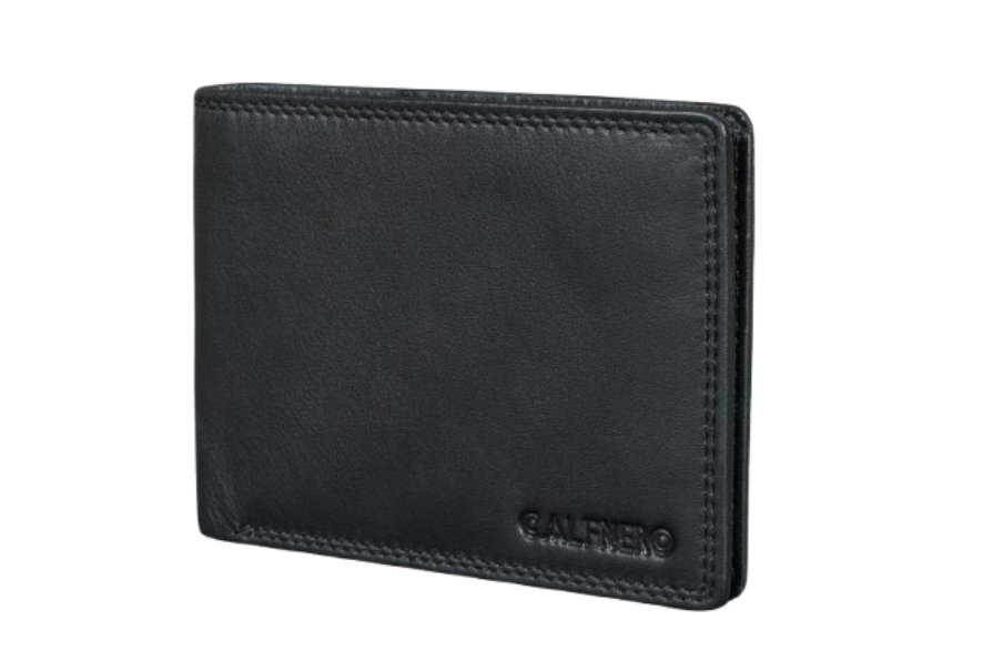 "Eloi" Men's Wallet
