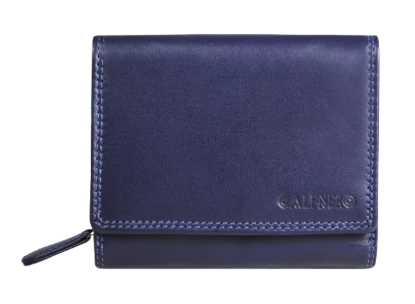 "Poppy" Women's Wallet