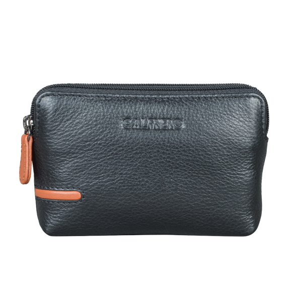 "Nidhi" Key Case/Coin Wallet