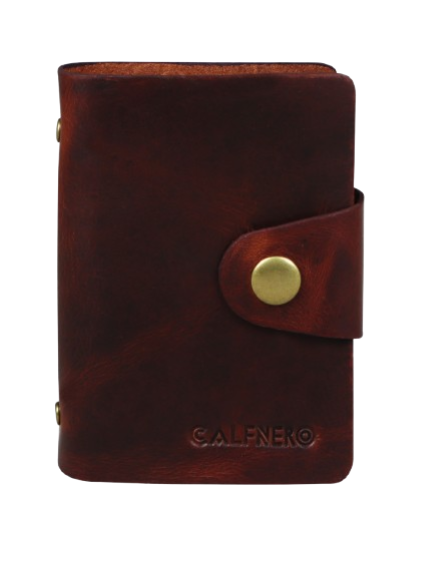 " Bronco" Card Case wallet Kara