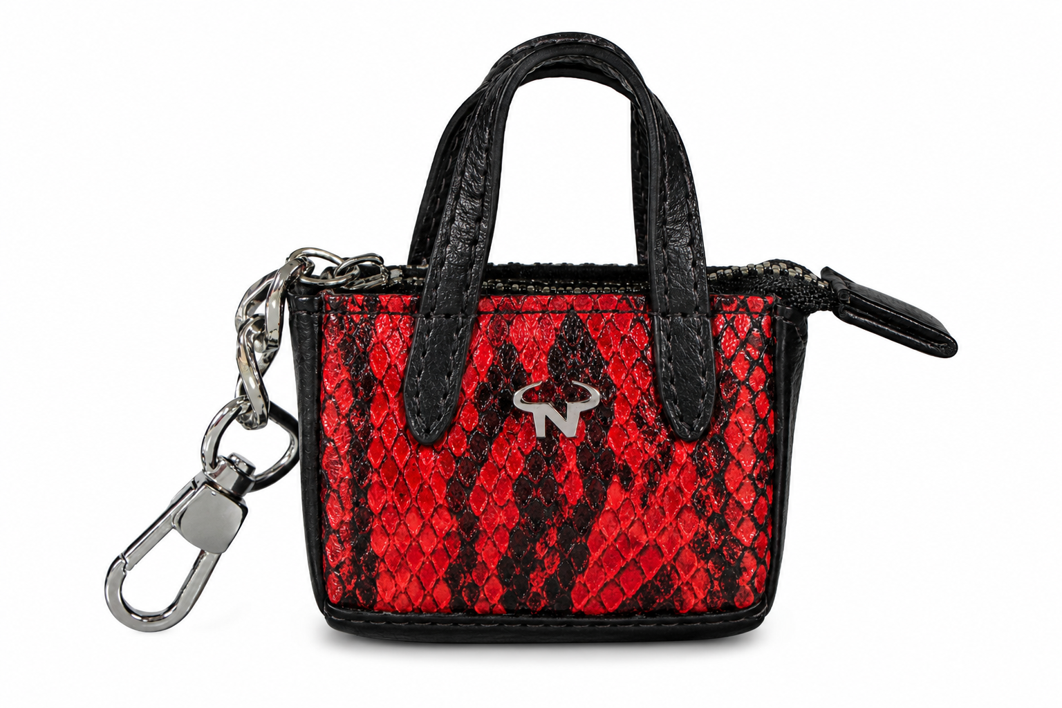 Anna Key Ring