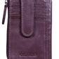 Calfnero Genuine Leather Card Case (D-25)