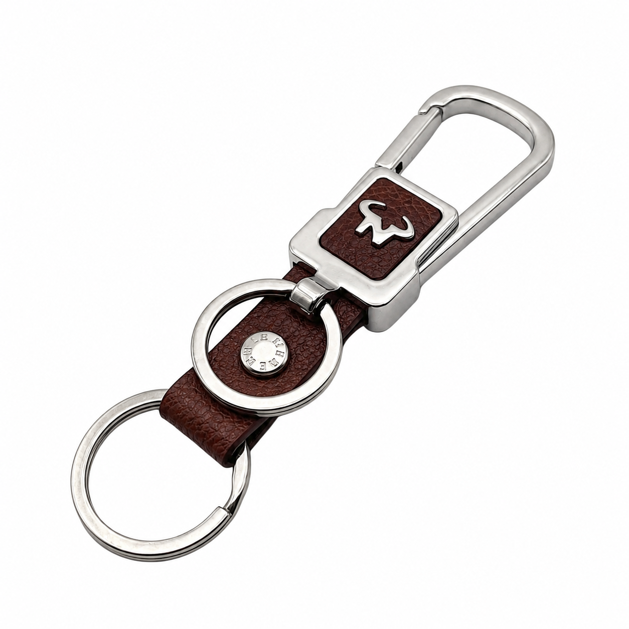 The Hooksy Key Ring