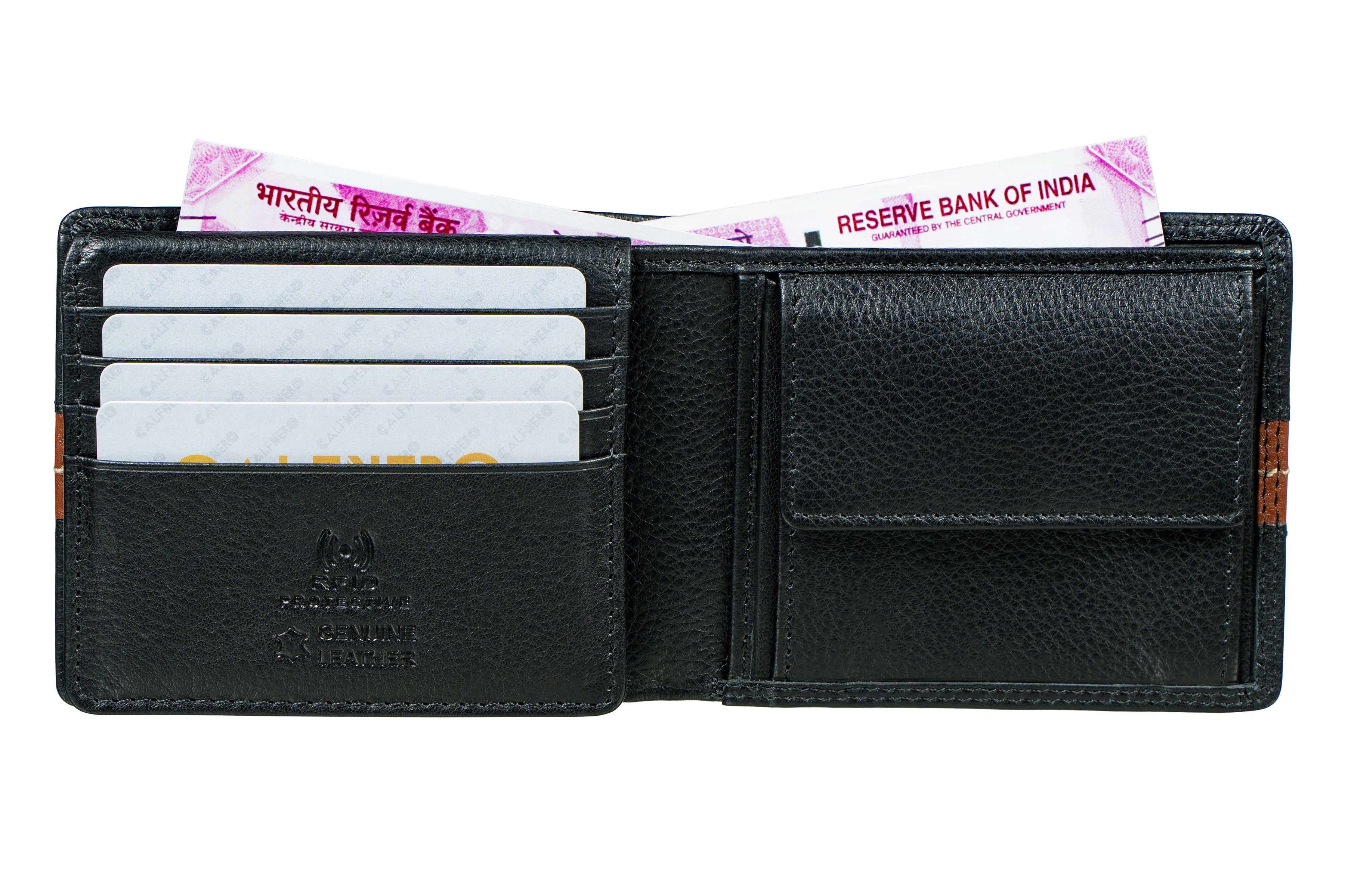 The Ridge Men's Wallet
