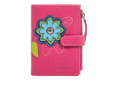 Daisy Women's Wallet
