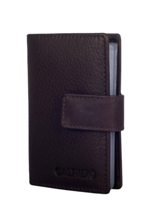 "Avery" Card Case wallet