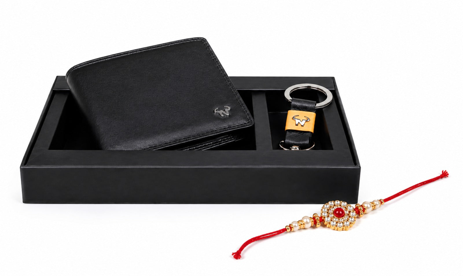 The Brotherhood Set
