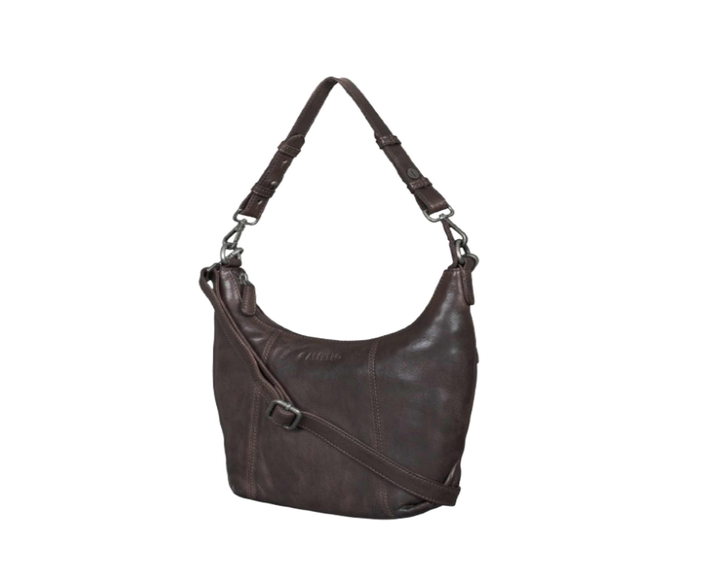 "Elira" Convertible Shoulder & Sling Bag