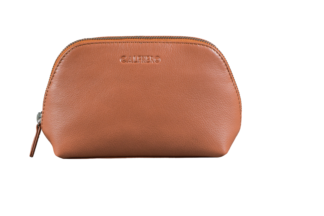 “Glide” All-in-One Travel Companion Brown