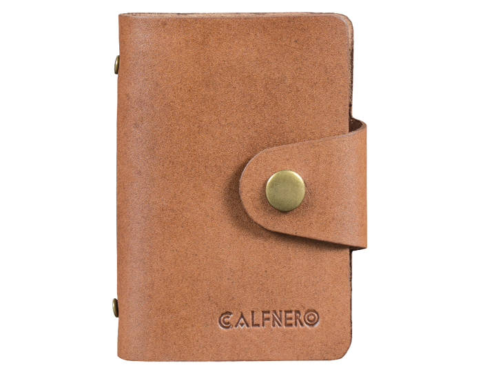 " Bronco"  Card Case wallet