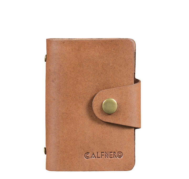 " Bronco"  Card Case wallet