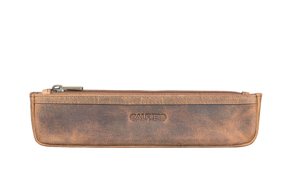 "Garrik" Pen Case Hunternew