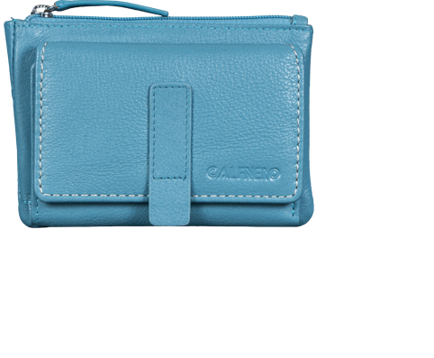 "Ellery" Women's Wallet Tork