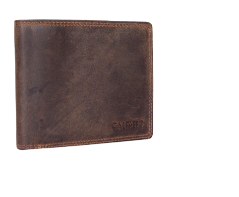 "Forge" Men's Wallet