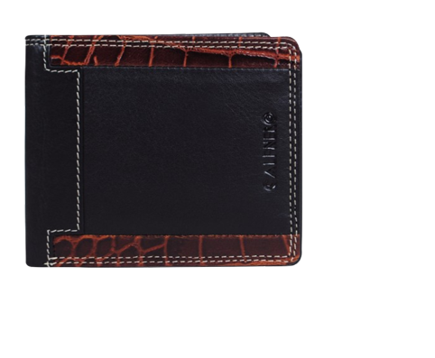 "Havok" Men's Wallet