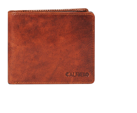"Bronco" Men's Wallet