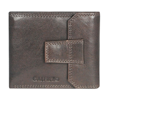 "Thorne" Men's Wallet Brown
