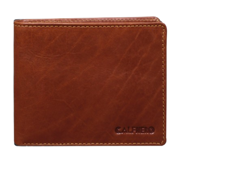 "Bronco" Men's Wallet