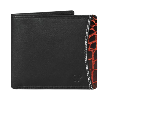 "Alder" Men's Wallet