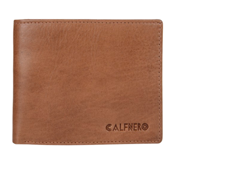 "Brunel" Men's Wallet Brown