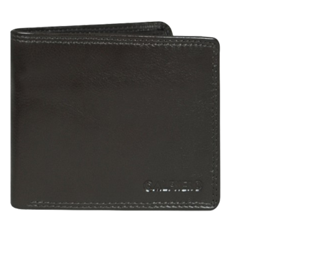 "Marlow" Men's Wallet Brown