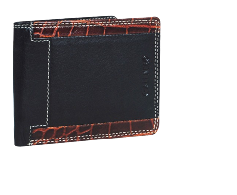 "Havok" Men's Wallet