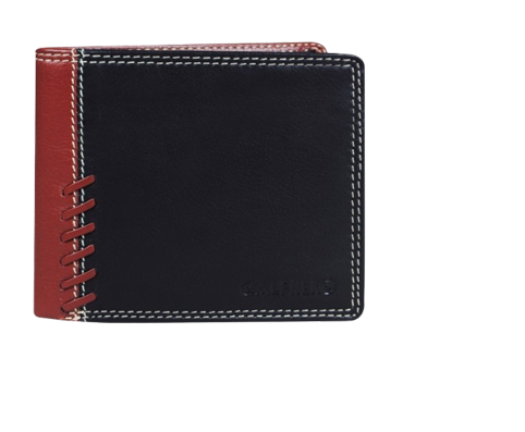 "Braxton" Men's Wallet