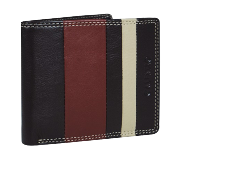 "Strada" Men's Wallet
