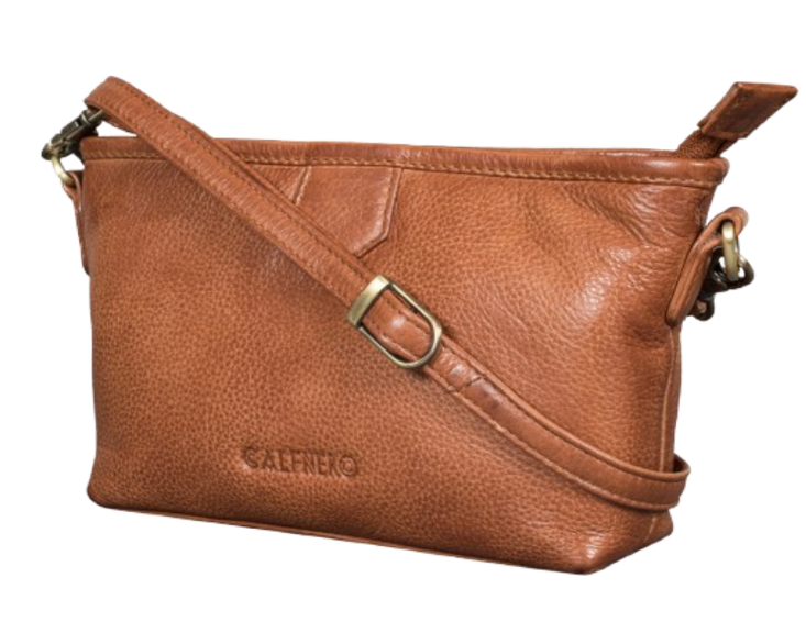 "Muse" Women's Sling Bag
