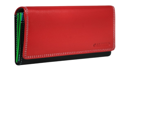 "Ira" Women's Wallet"