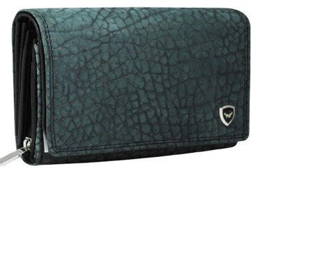 "Lydia" Women's Wallet