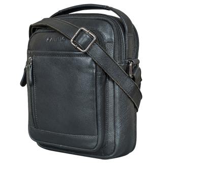 "Flavio" Men's Cross Body Bag