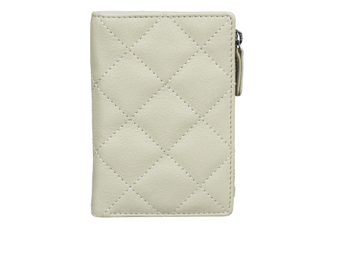 "Nora" Women's Wallet Beige