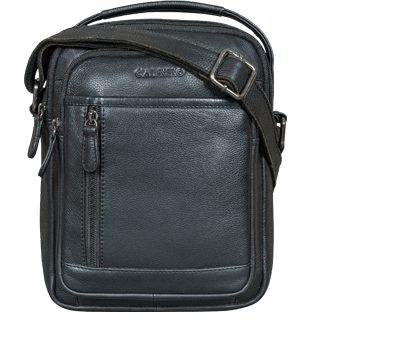 "Flavio" Men's Cross Body Bag
