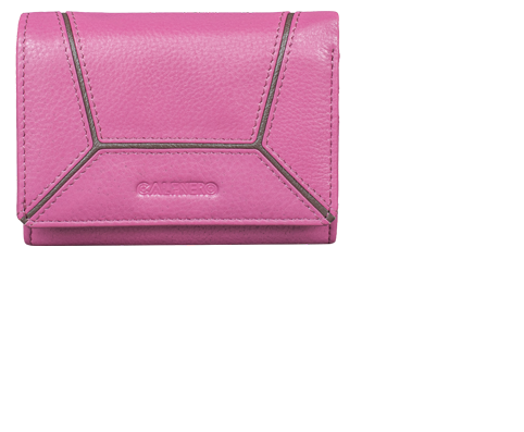 "Kiara" Women's Wallet Pink