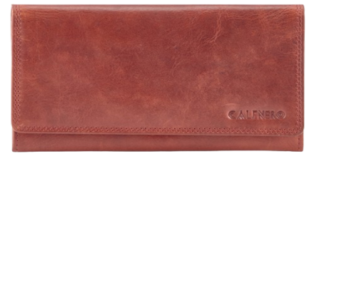 "Daisy" Women's Wallet Bronze